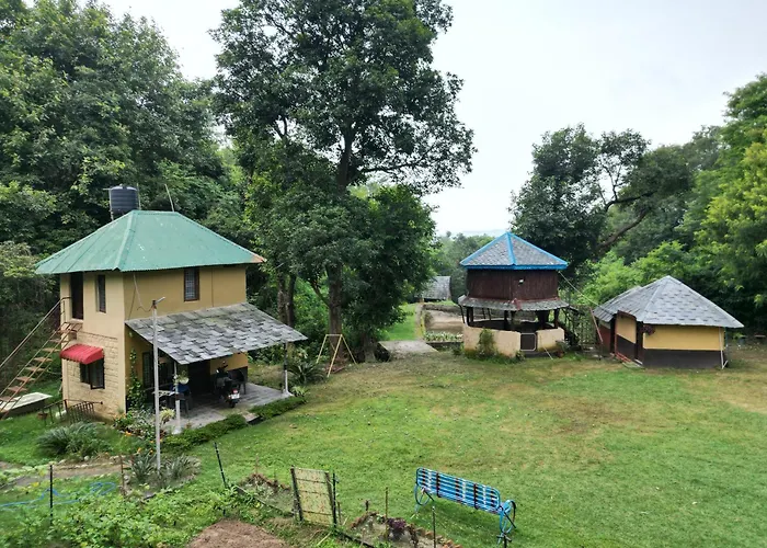 Raadballi Retreat