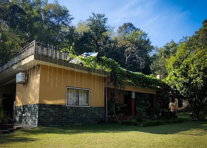 Raadballi Retreat
