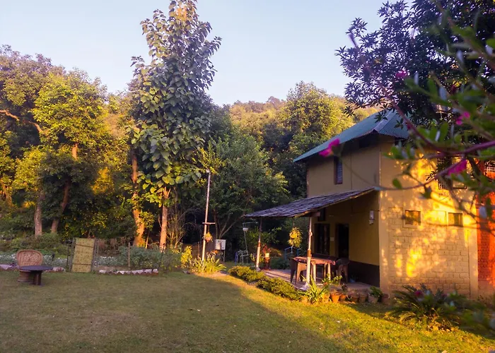Raadballi Retreat