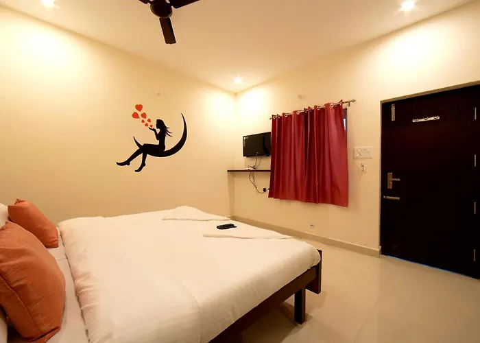 Thiru Pavilion Retreat