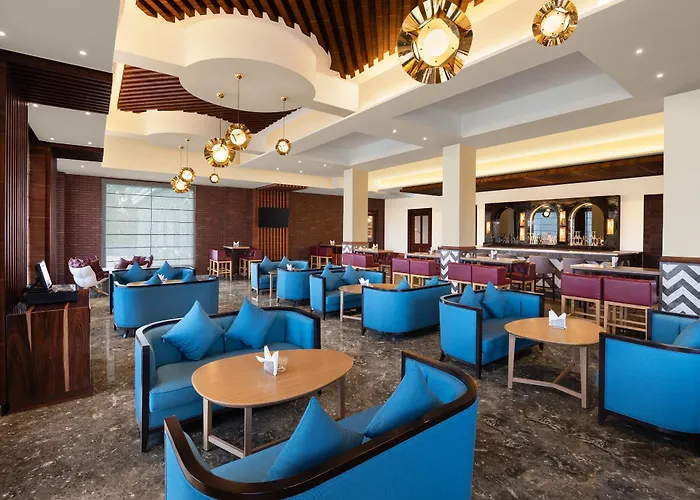 Fortune Park, Hoshiarpur - Member Itc Hotels' Group