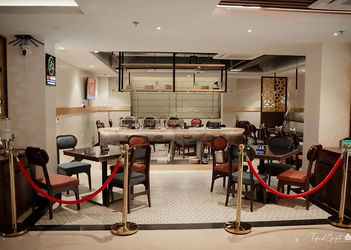 Belvedere Suites Greater Noida