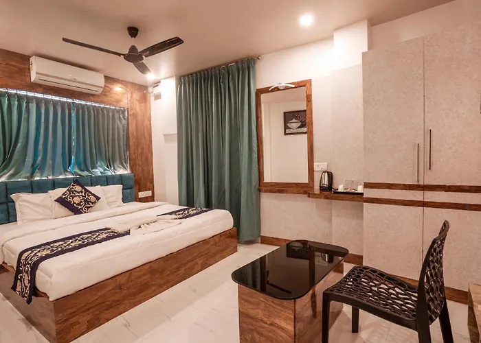 Ananya Residency