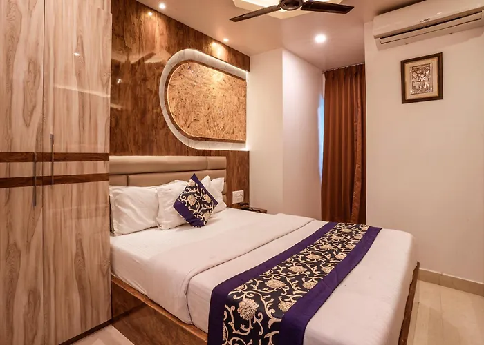 Ananya Residency