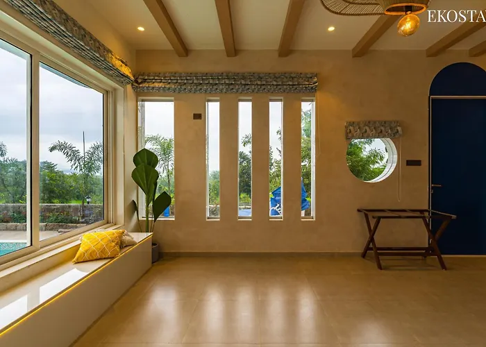 Ekostay Luxe - Hercules Villa
