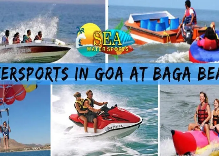 Baga Sea Link
