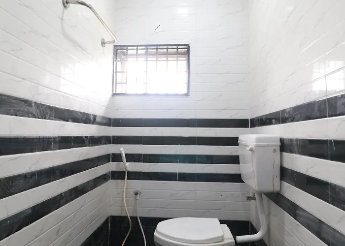 Hotel Vallabha Residensy