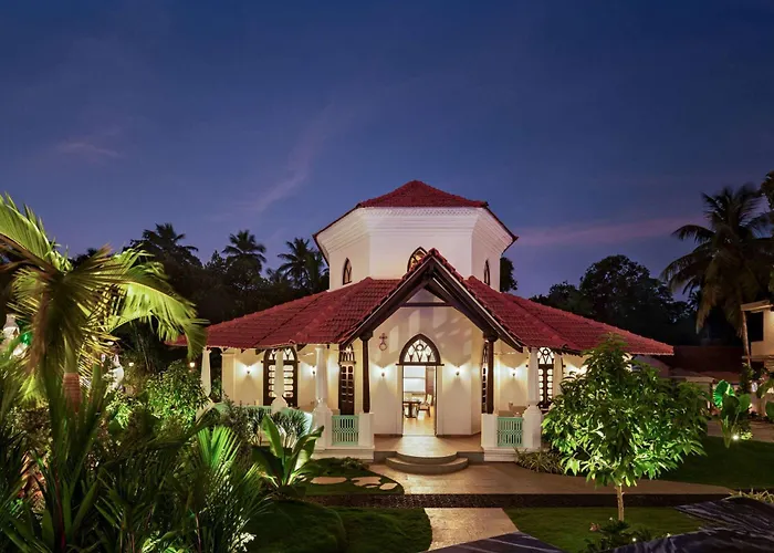 Ramada By Wyndham Goa Vagator