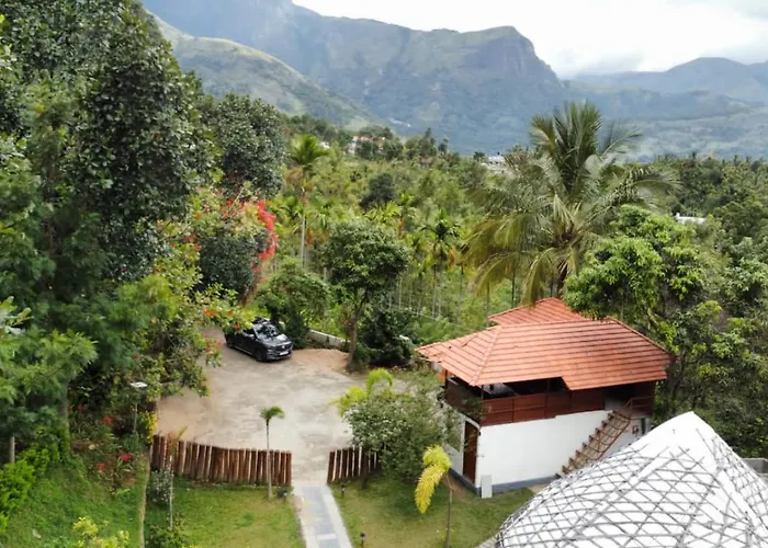 Jk Nature Stay Resorts