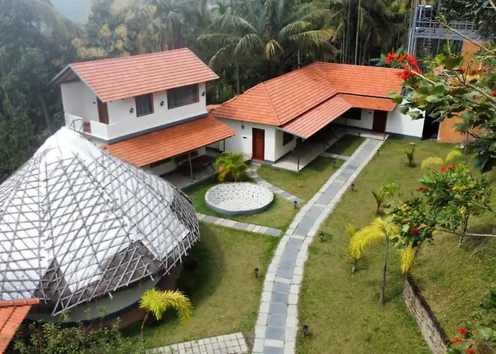 Jk Nature Stay Resorts