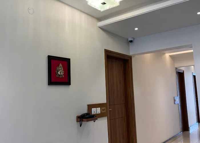 Jesta Residency