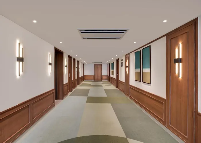 Lemon Tree Hotel, Rajkot