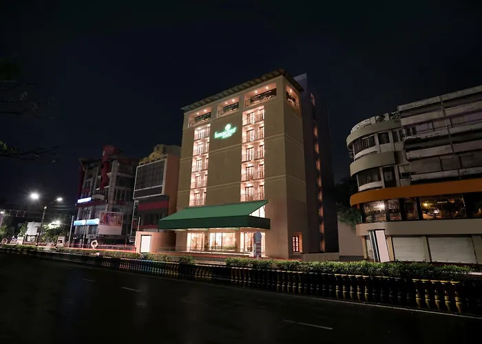 Lemon Tree Hotel, Rajkot