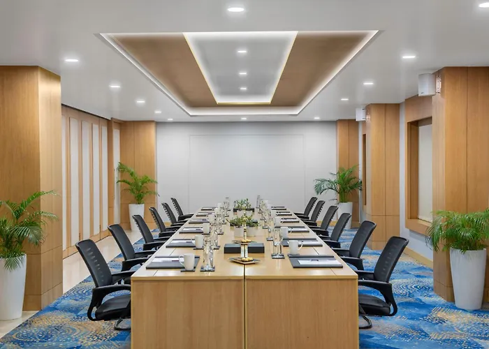 Vivanta Jamshedpur, Golmuri