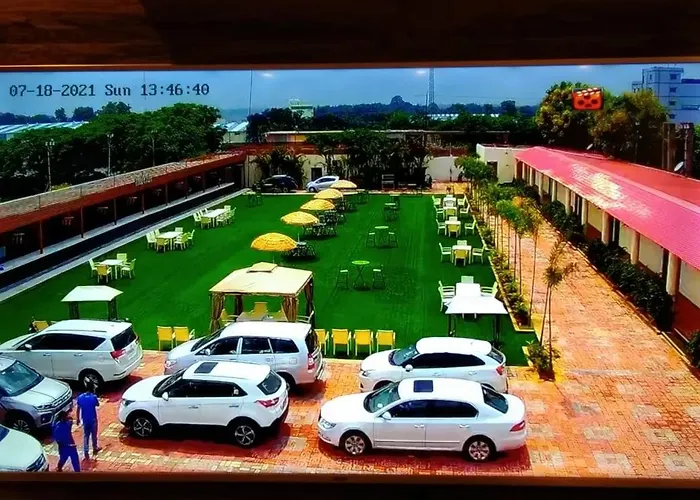 Focus Club And Resort