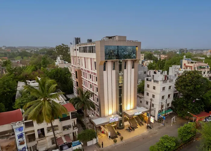 Krishna Inn