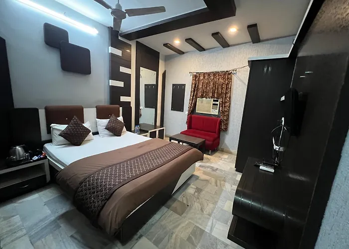 Hotel Sabera