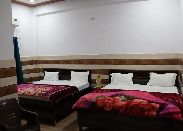 K.D. Dham Near Prem Mandir