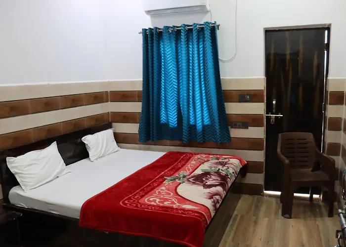 K.D. Dham-Near Prem Mandir