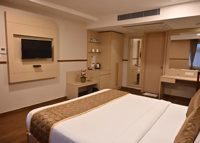 Soho Boutique Hotel