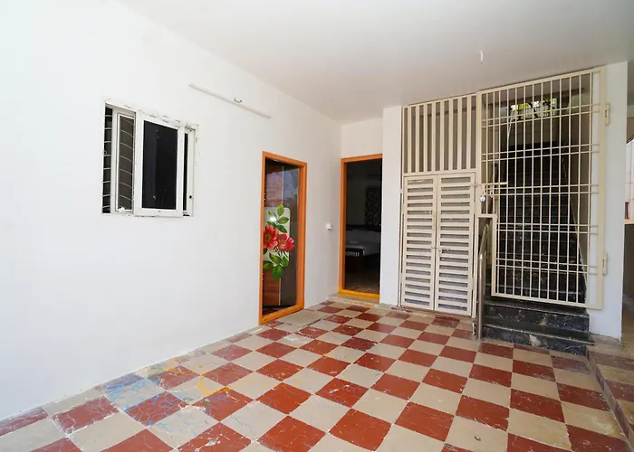 Golden Villa - Duplex House With Private Theater - Near To Alipiri And Bhudevi Ttd Ticket Counter And Kapilateertham