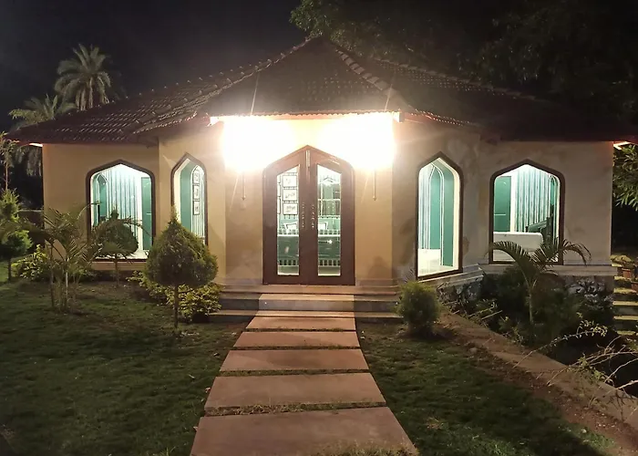 The Jaipur House