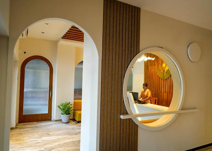 Alba Premier Kolhapur