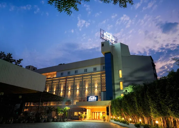 Alba Premier Kolhapur