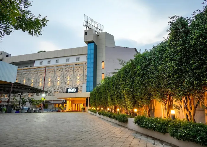 Alba Premier Kolhapur
