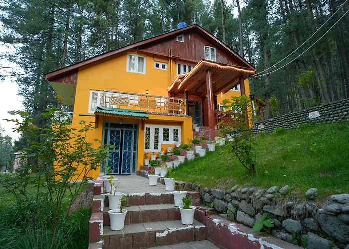 Hotel Little Silver