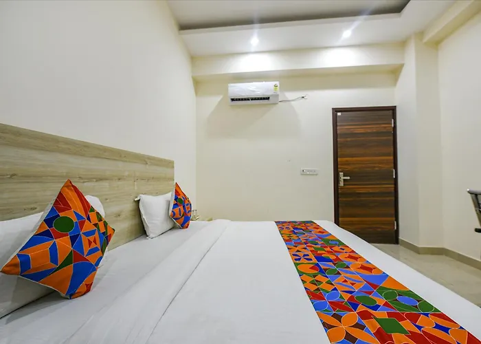 Fabhotel Sunrise Sector 51