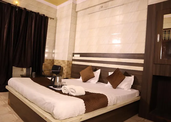 Hotel P R Palace