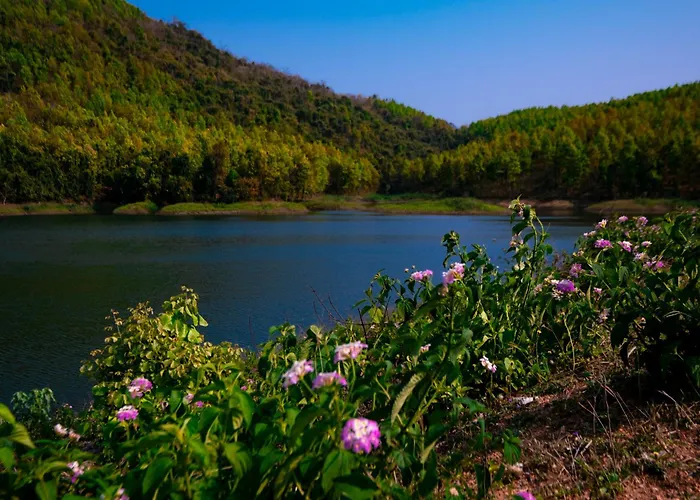 Eco Adventure Resorts Khhairabera