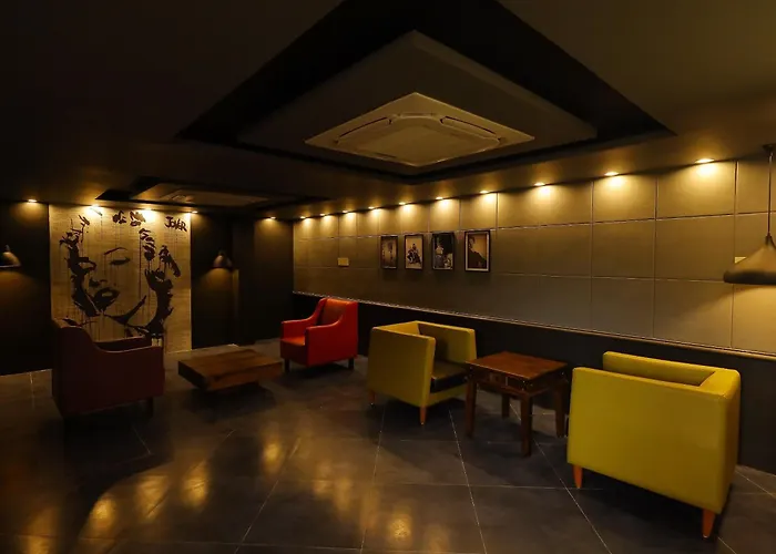 Kfour Apartment & Hotels Private Limited