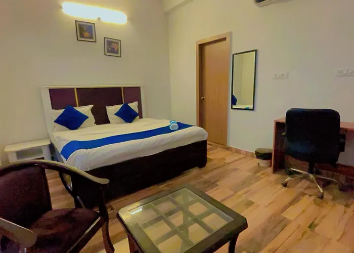Hotel Arrow 19