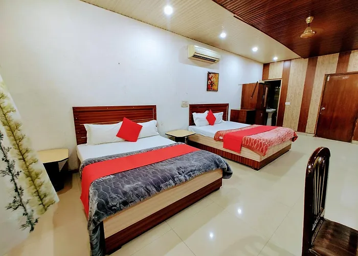 Hotel Grand