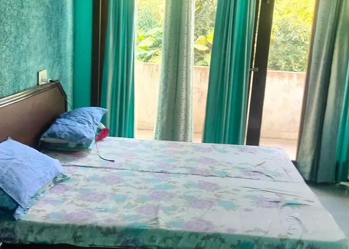 Sweet Home 8 Chandigarh
