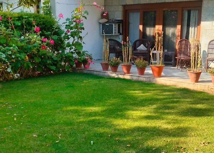 Sweet Home 8 Chandigarh