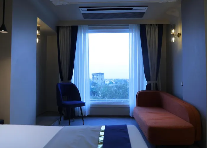 Hotel Empire Stay