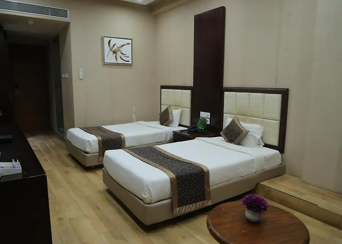Hotel Empire Stay
