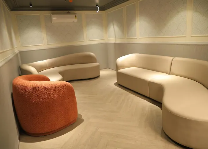 Hotel Empire Stay