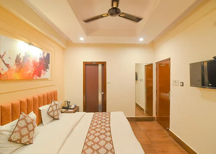 Hotel Swagat Inn Haridwar