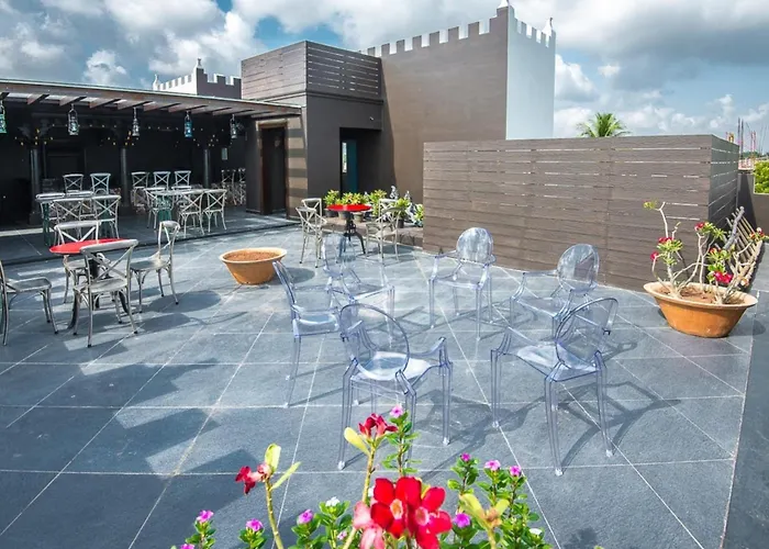 Svatma - A Luxury Heritage Resort
