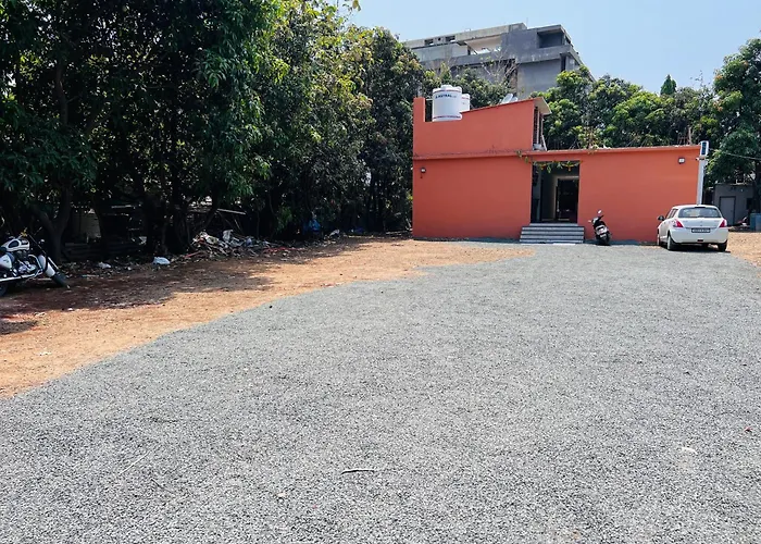B&B Villa