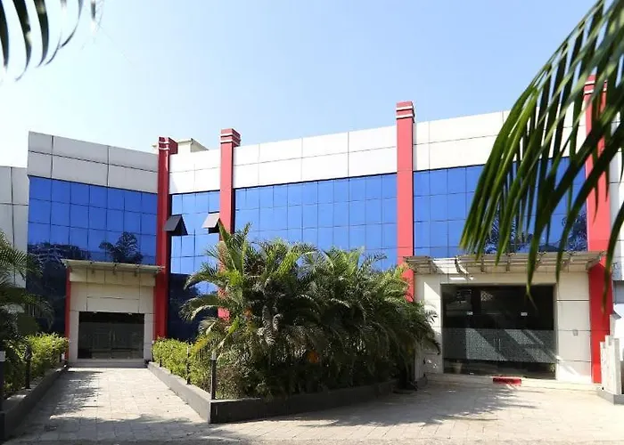 Nakshatra Regency