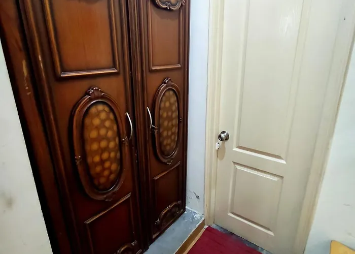 Budget Condo Family Stay 2 Bhk