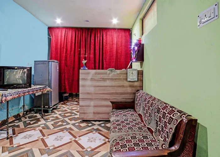 Goroomgo Prem Home Stay Ranikhet
