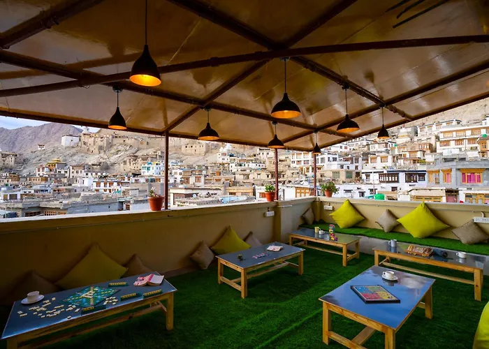 LeHostel