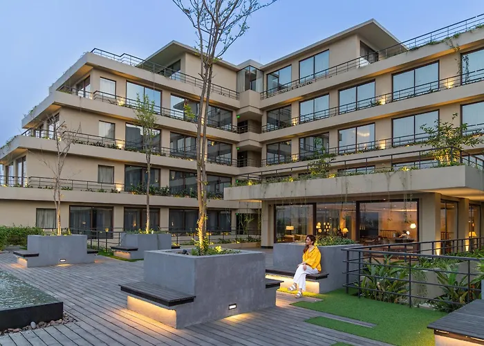 Hyatt Place Bodh Gaya