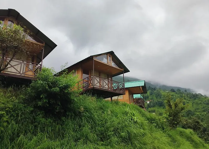 Sunbird Retreat Resort